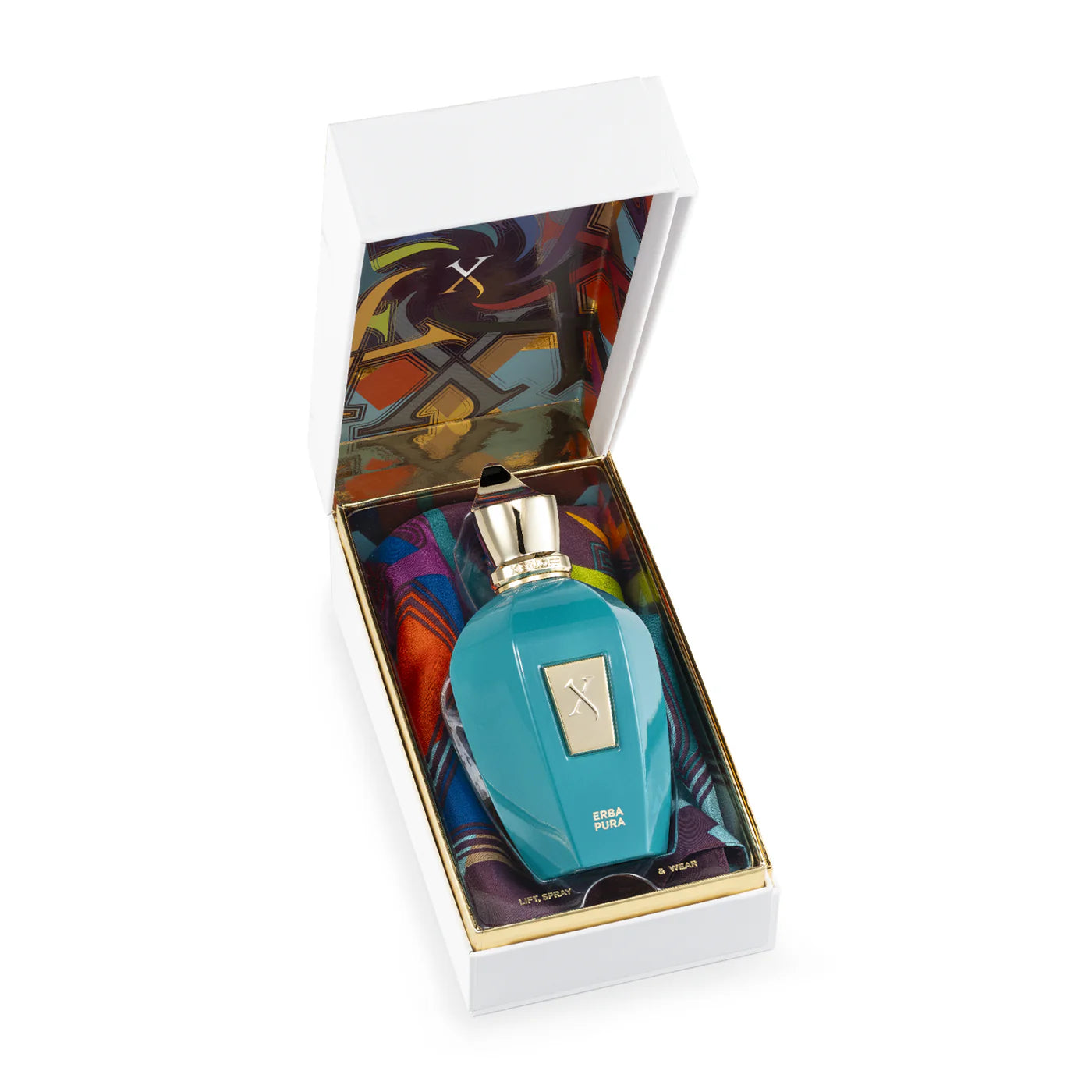 Xerjoff | Erba Pura 10 ml
