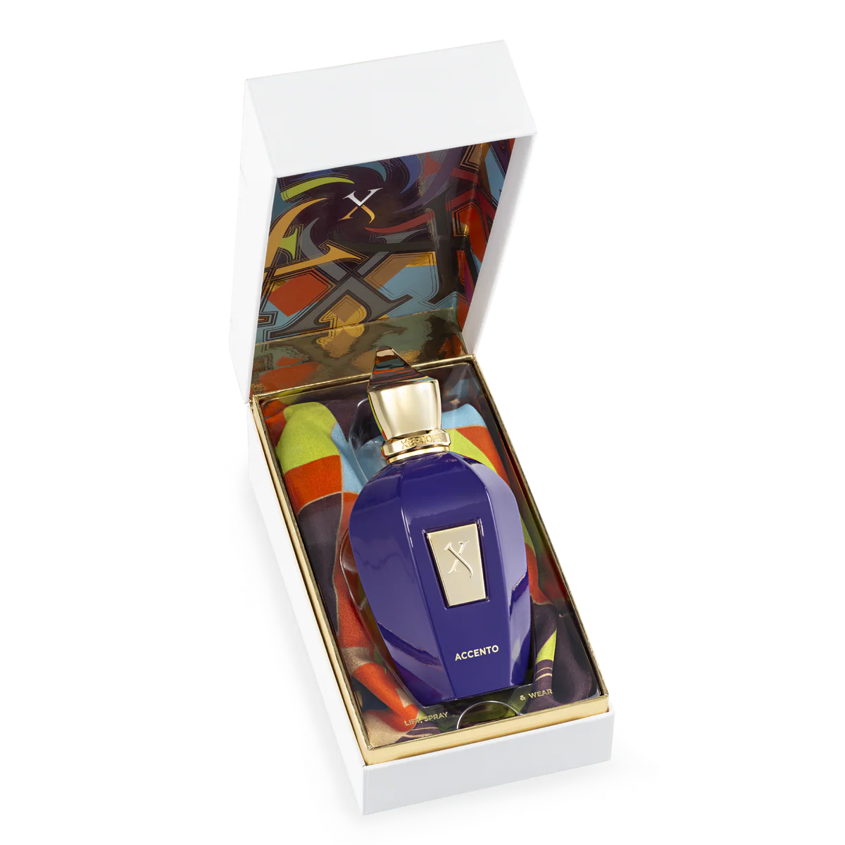 Xerjoff | Accento Abfüllung 10 ml