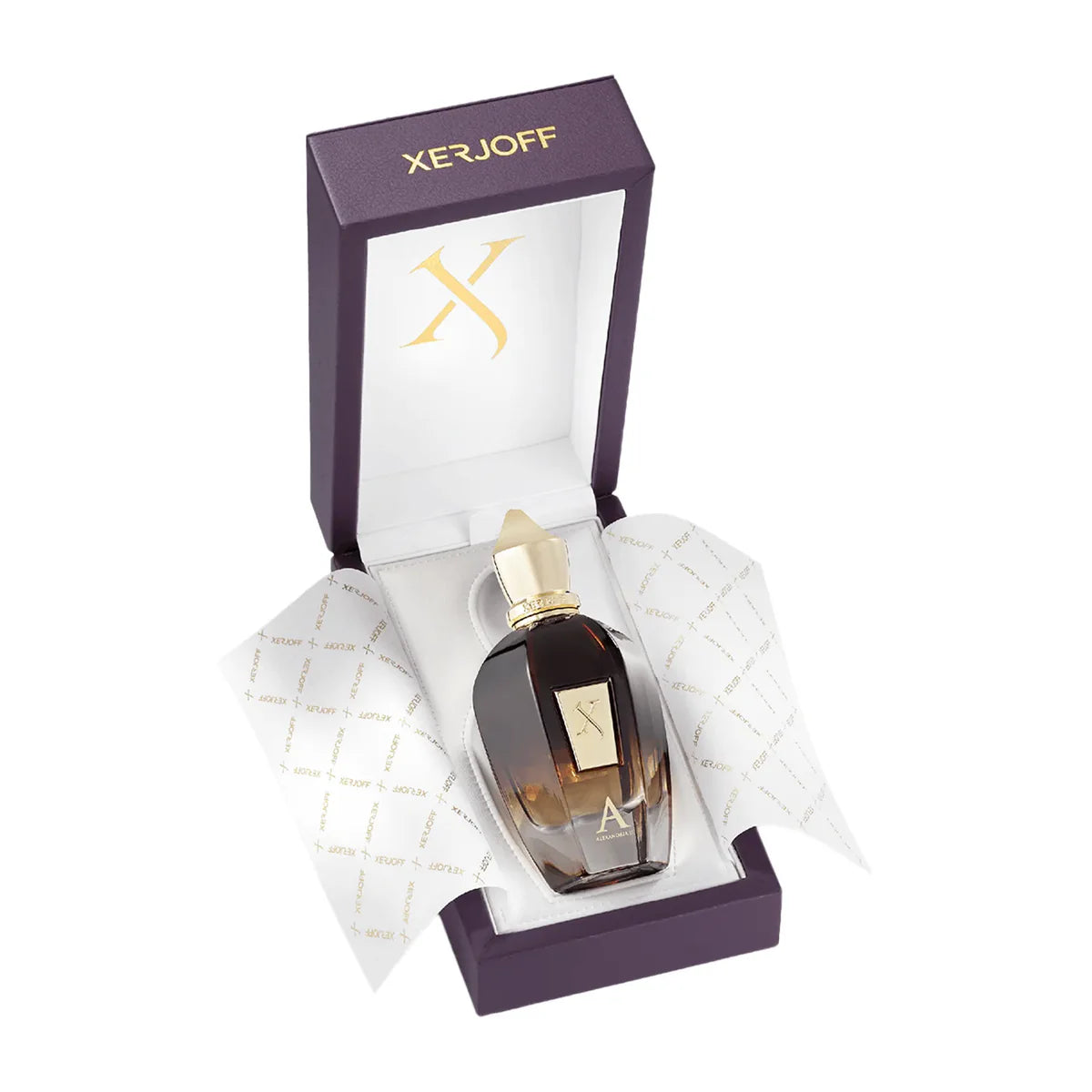 Xerjoff | Alexandria II Abfüllung 10 ml